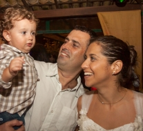 Fotografia casamento RJ
