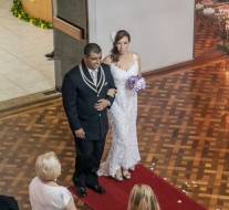 fotografia casamento rj