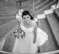 Fotografia casamento RJ por Kelly Fontes