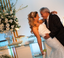 Fotografia casamento RJ