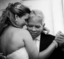 Fotografia casamento RJ