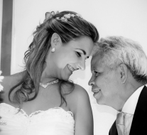 Fotografia casamento RJ