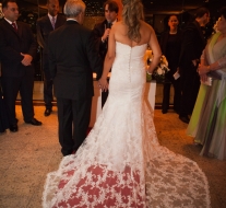 Fotografia casamento RJ