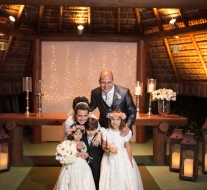 Fotografia casamento RJ