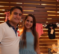 Fotografia gestante RJ