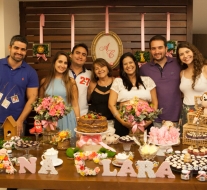 Fotografia gestante RJ