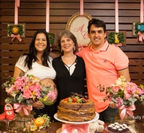Fotografia gestante RJ