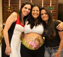 Fotografia gestante RJ