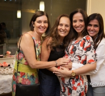 Fotografia gestante RJ