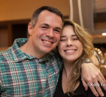 Fotografia gestante RJ