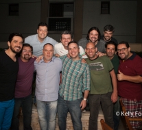 Fotografia gestante RJ