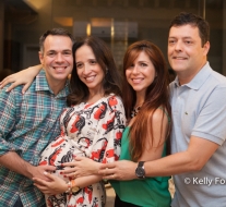 Fotografia gestante RJ