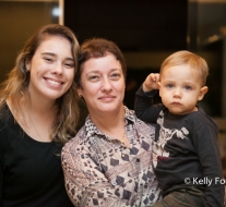 Fotografia gestante RJ