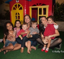 Fotografia gestante RJ