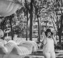 Fotografia moda RJ
