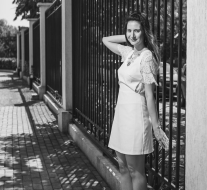 Fotografia moda RJ