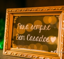 Fotografia casamento RJ