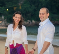 Fotojornalismo de casamento RJ