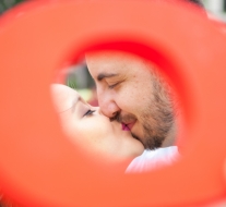 Fotografia casamento RJ