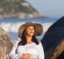 Fotografia gestante RJ