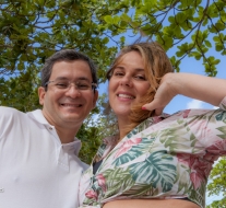 Fotografia casamento RJ