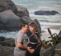 Fotografia gestante RJ