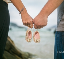 Fotografia gestante RJ