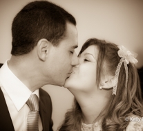 Fotografia casamento RJ por Kelly Fontes