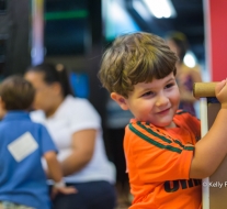 Fotografia Festa Infantil RJ