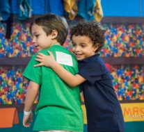 Fotografia Festa Infantil RJ