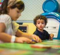 Fotografia Festa Infantil RJ