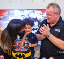 Fotografia Festa Infantil RJ