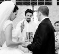 Fotografia casamento RJ