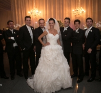 Fotografia casamento RJ