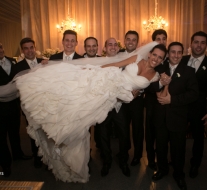 Fotografia casamento RJ