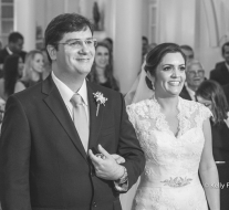 Fotografia casamento RJ