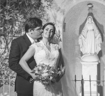 Fotografia casamento RJ