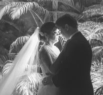 Fotografia casamento RJ