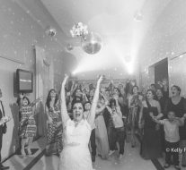 Fotografia casamento RJ