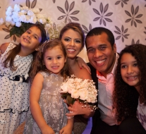 Fotografia casamento RJ