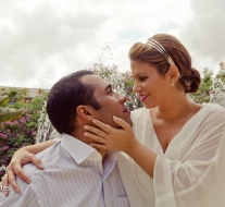 Fotografia casamento RJ