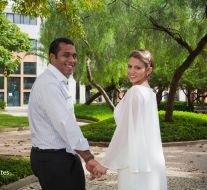 Fotografia casamento RJ