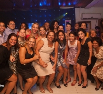 Fotografia casamento RJ