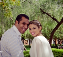 Fotografia casamento RJ