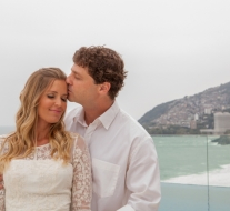 Fotografia casamento RJ