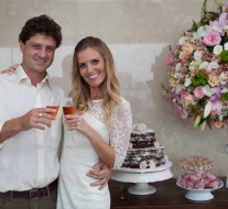Fotografia casamento RJ