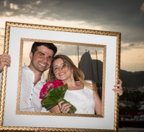 Fotografia casamento RJ