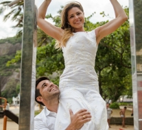 Fotografia casamento RJ