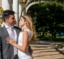 Fotografia casamento RJ