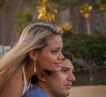 Fotografia casamento RJ